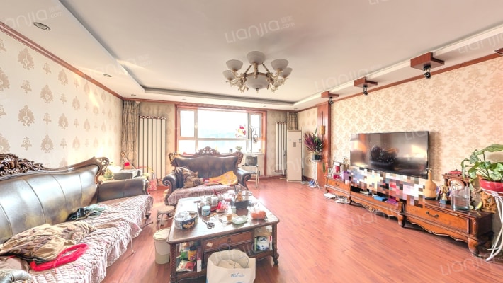 瑞国花园二手房实景图