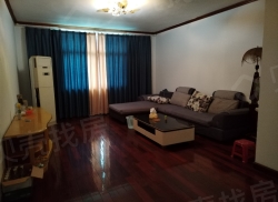 整租·芙蓉苑 3室2厅 东/东南_芙蓉苑租房