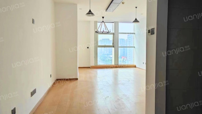 曙光国际二手房实景图