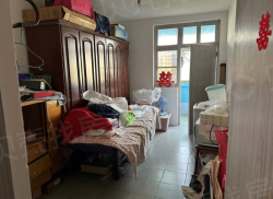 整租·新市里小区 3室1厅 南_新市里小区租房