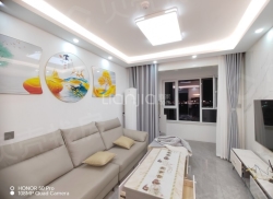 整租·龙湖蓝岸郦城 3室1厅 南_龙湖蓝岸郦城租房