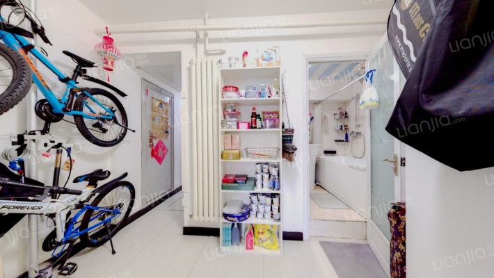 中关村东大院二手房实景图