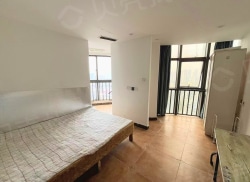 整租·天伦金三角 1室0厅 东_天伦金三角租房