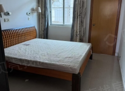 整租·海南省电子工业总公司宿舍 2室2厅 北_海南省电子工业总公司宿舍租房