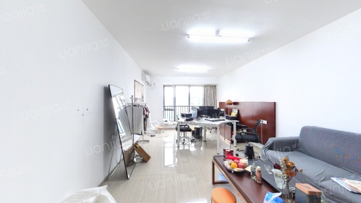 珠江国际公馆二手房实景图