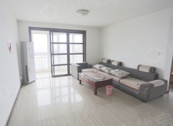 整租·天华明珠 3室2厅 南_天华明珠租房