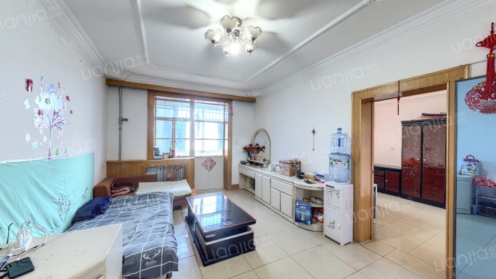 李园小区二手房实景图