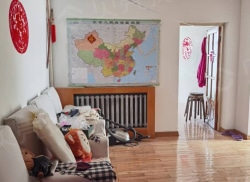 整租·文政新区 2室1厅 南_文政新区租房