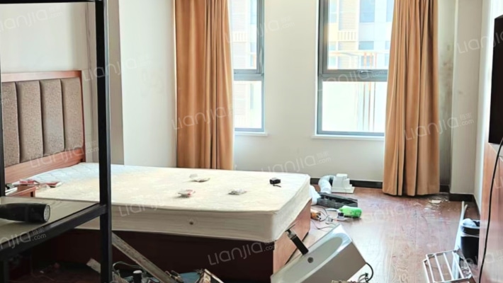 泓佳茶城二手房实景图