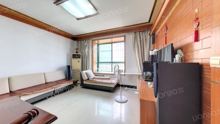 财贸家园二手房实景图