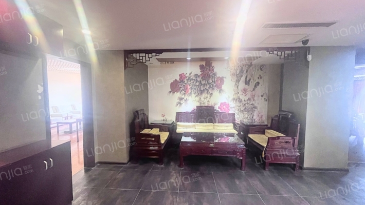 海博广场二手房实景图