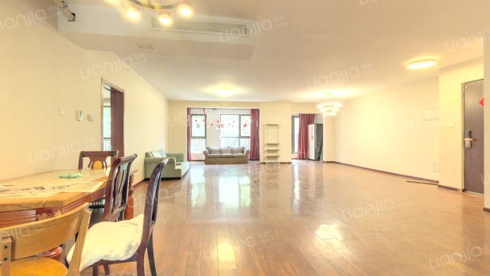 海棠公社南区二手房实景图