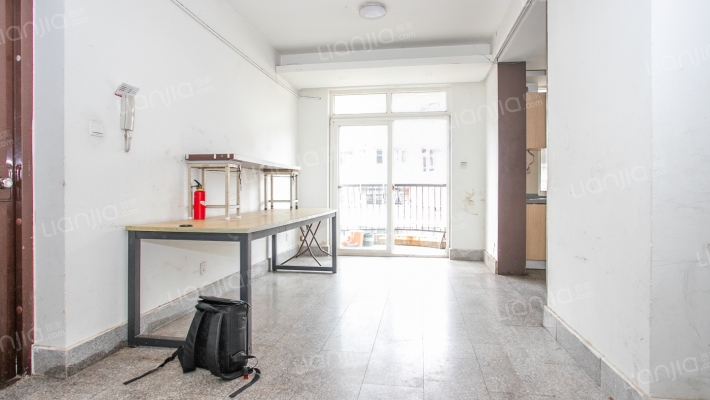 日月华庭二手房实景图