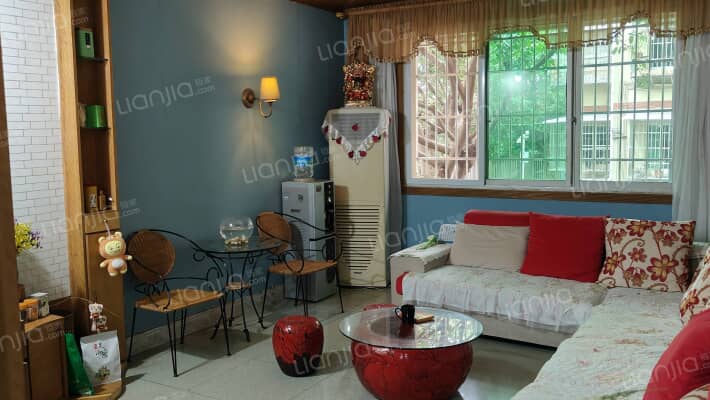 长江新村二手房实景图