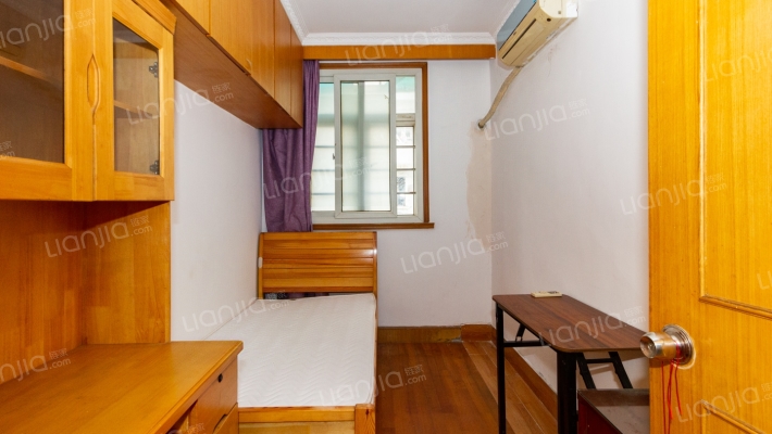 玉兰小区二手房实景图