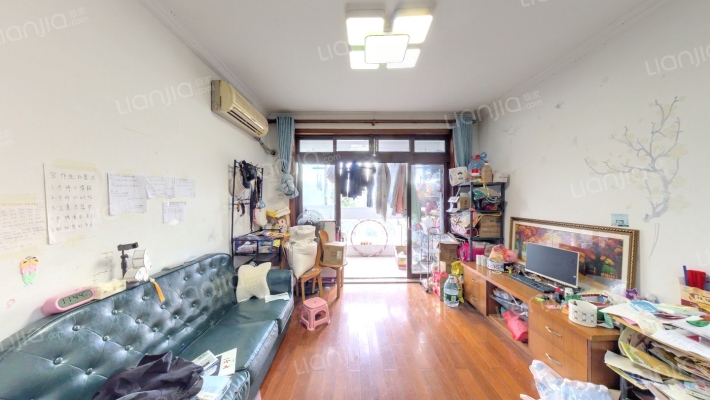 航城园二手房实景图