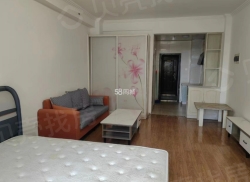 整租·兰花花住宅 1室1厅 南/北_兰花花住宅租房