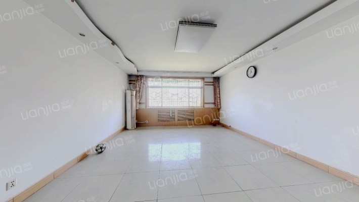 中国人民银行家属院二手房实景图