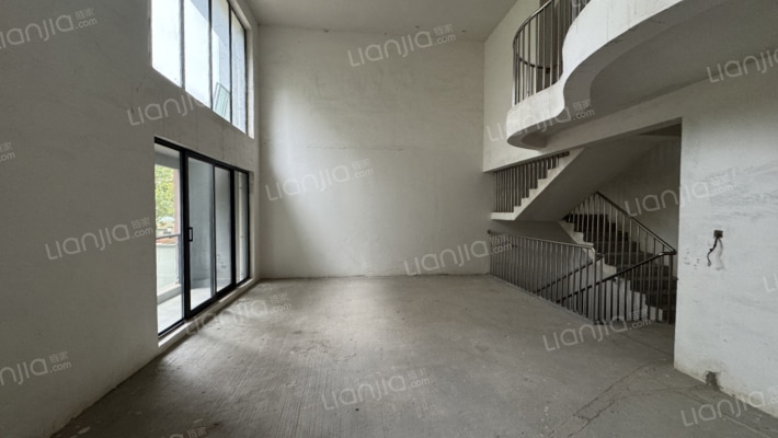 中天世纪新城七组团二手房实景图