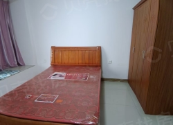 整租·碧园华骊茗城 2室2厅 东_碧园华骊茗城租房