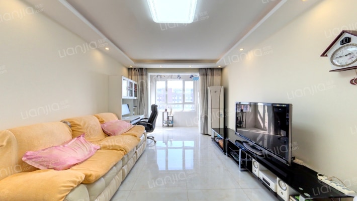 泰晤士印象二手房实景图