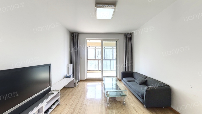 绿地中央广场三期二手房实景图