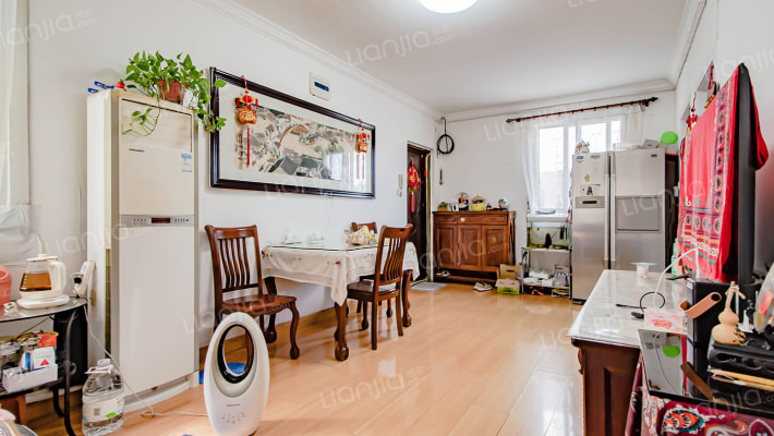 天东小区二手房实景图