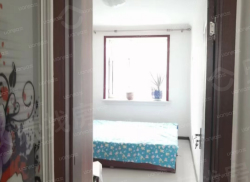 整租·绿景馨苑 2室1厅 南/北_绿景馨苑租房