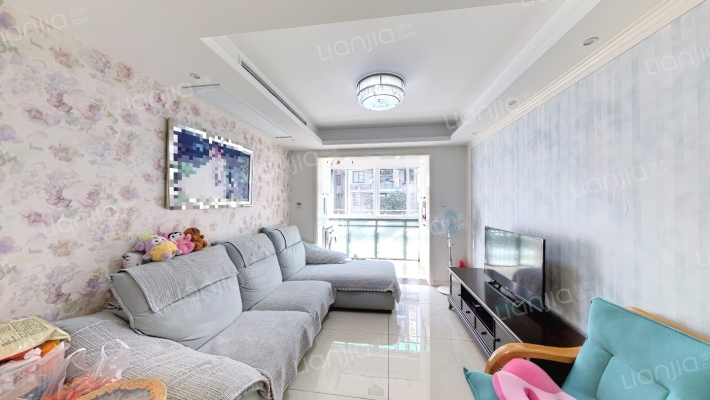 钱江七苑二手房实景图