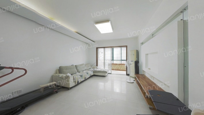 海都嘉园二手房实景图