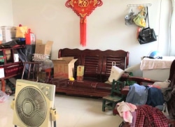 整租·玉堂桥小区 2室2厅 南_玉堂桥小区租房