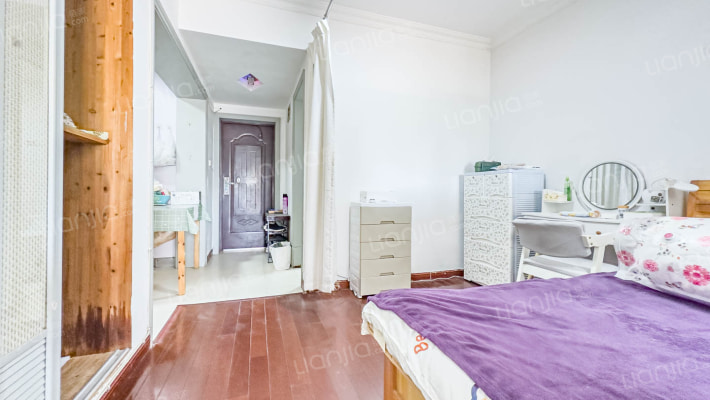 吴东小区二手房实景图