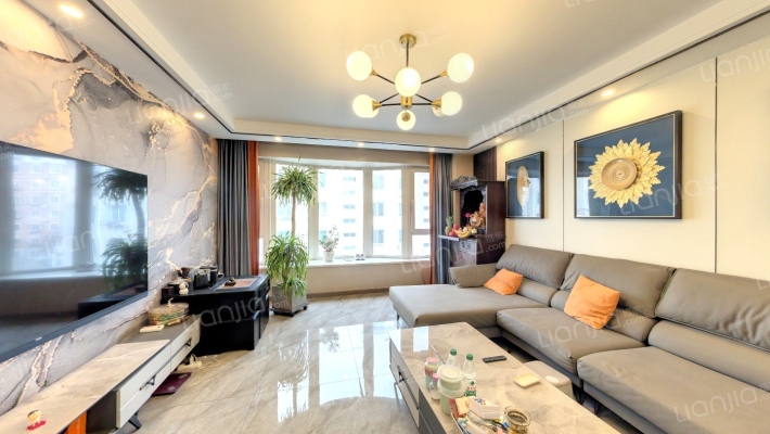 如意家园二手房实景图