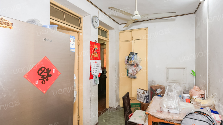 康强坊二手房实景图