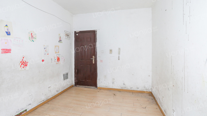 绿地玲珑寓二手房实景图