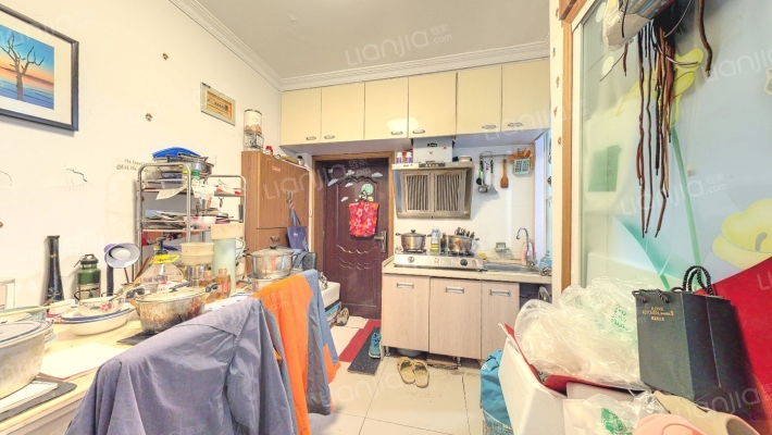 长虹路6号二手房实景图