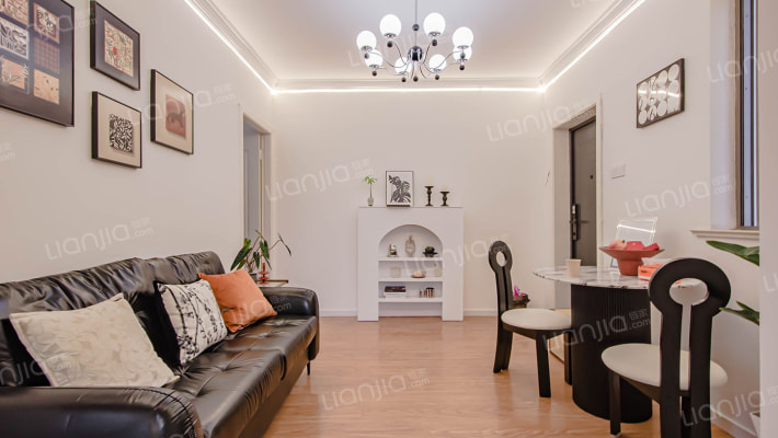 合兴小区二手房实景图