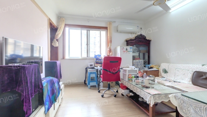 安居锦竹苑二手房实景图