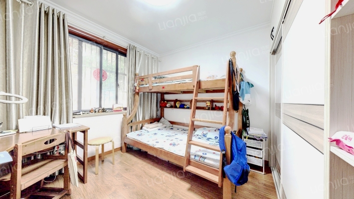 人和街二手房实景图