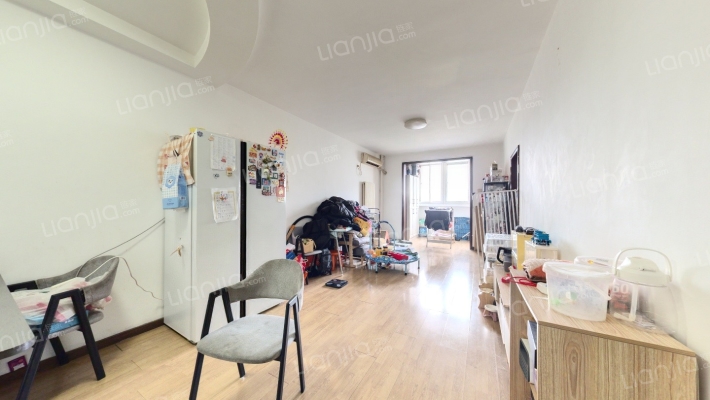 大龙公寓二手房实景图