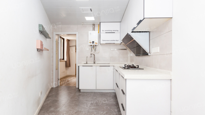 丁香大楼二手房实景图