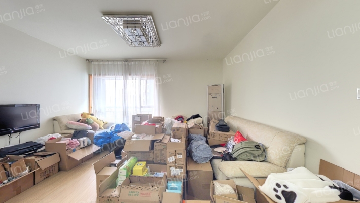 燕宇康品二手房实景图