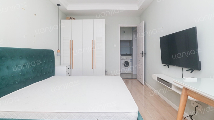 浦坊大楼二手房实景图