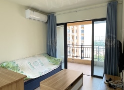 整租·碧桂园珊瑚宫殿·海蓝天 2室1厅 南_碧桂园珊瑚宫殿·海蓝天租房