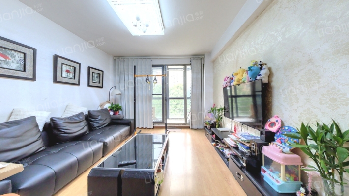 森海豪庭二手房实景图