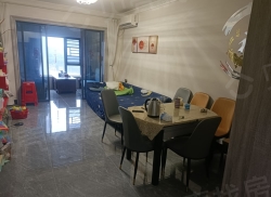 整租·荣和公园墅 2室1厅 南/北_荣和公园墅租房