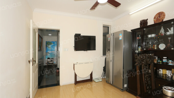 铁岭路10弄二手房实景图