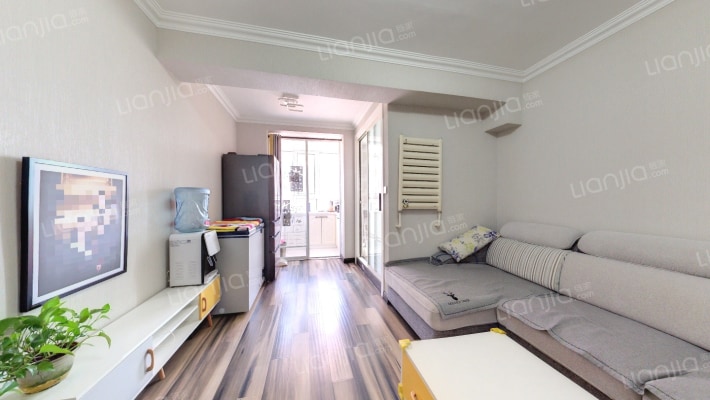 水彩巷二手房实景图