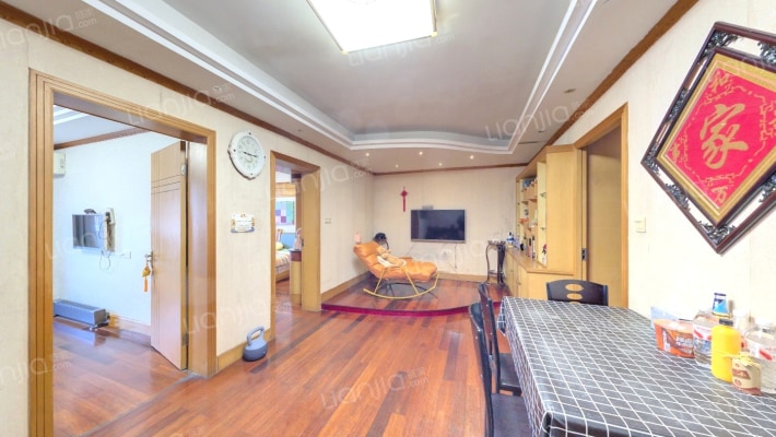 新港组二手房实景图