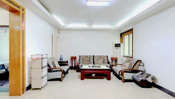 金台园二手房实景图